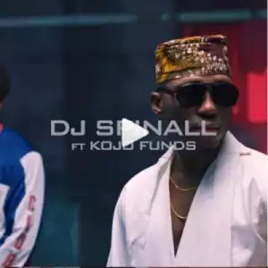DJ Spinall - What Do You See ft. Kojo Funds